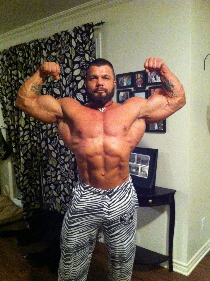 Mike Johnson