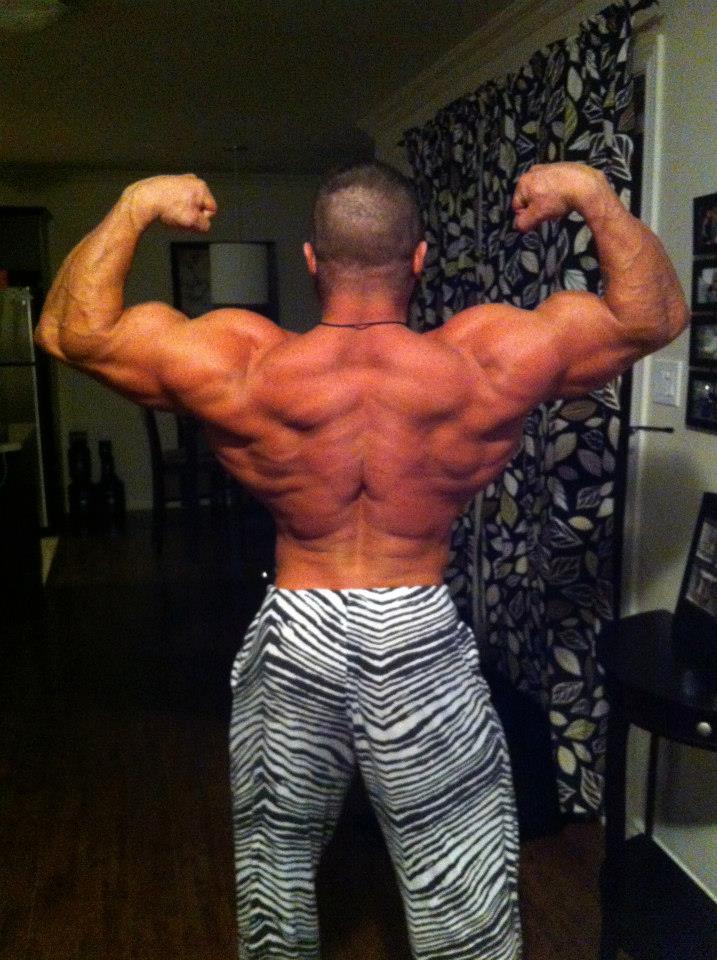 Mike Johnson