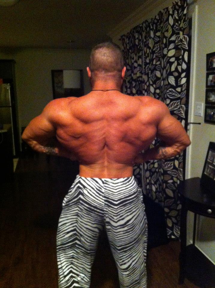 Mike Johnson