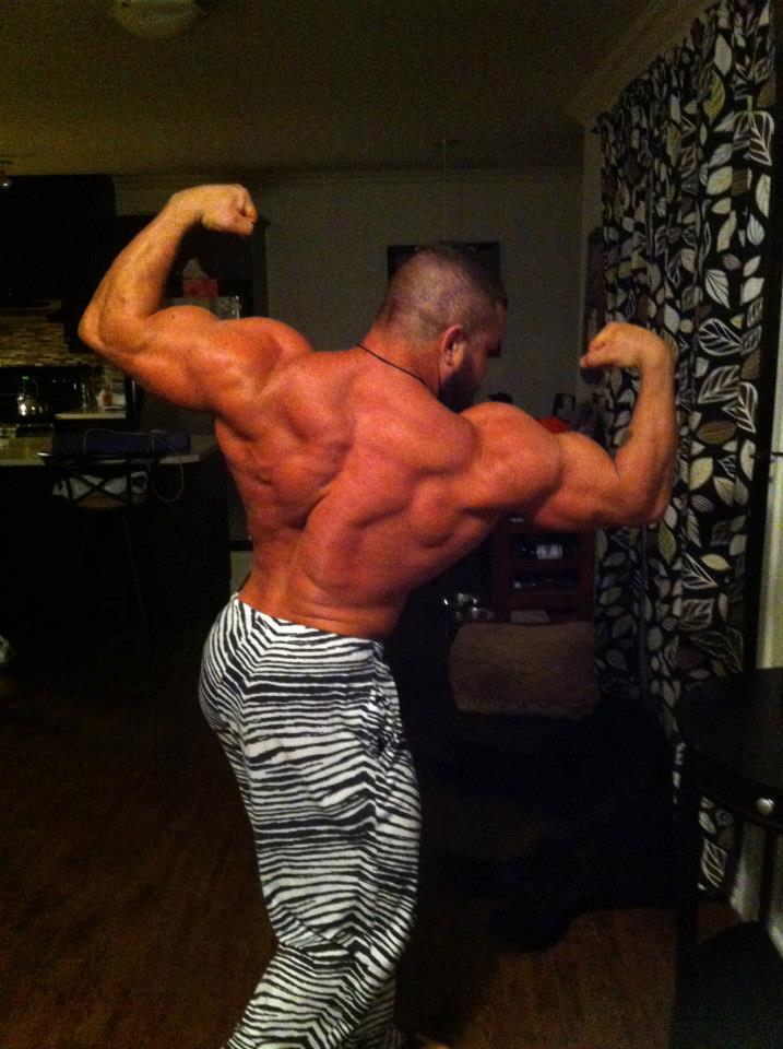 Mike Johnson