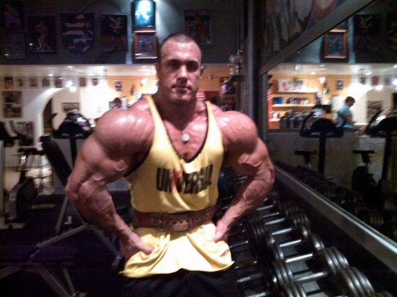 Antoine Vaillant