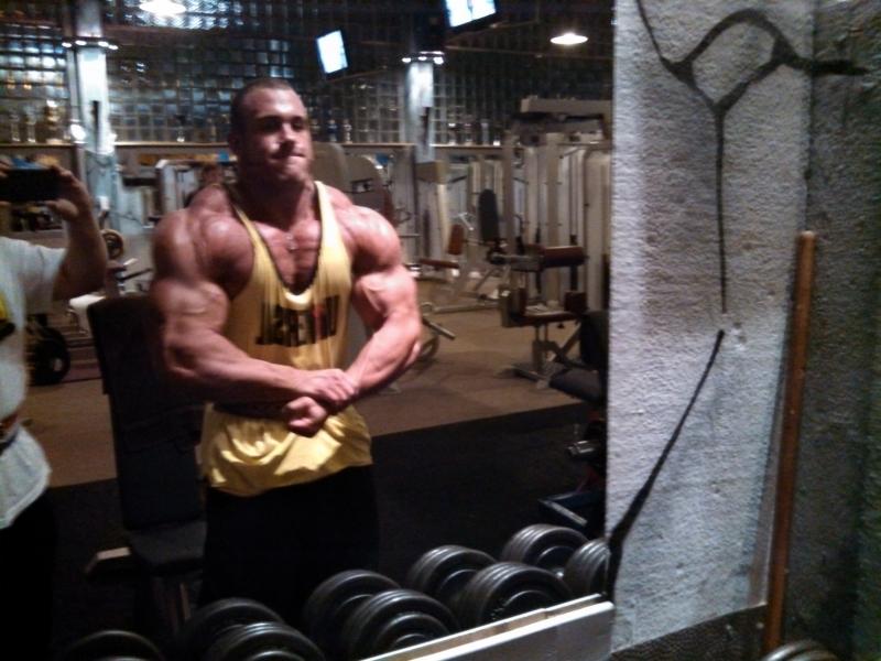Antoine Vaillant