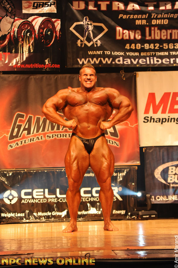 Jay Cutler