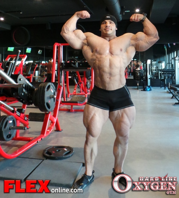 Mamdouh Elssbiay