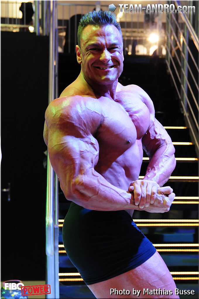 Paul Poloczek