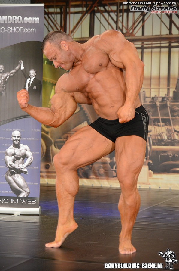 Ronny Rockel