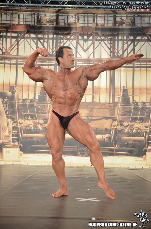Francis Benfatto