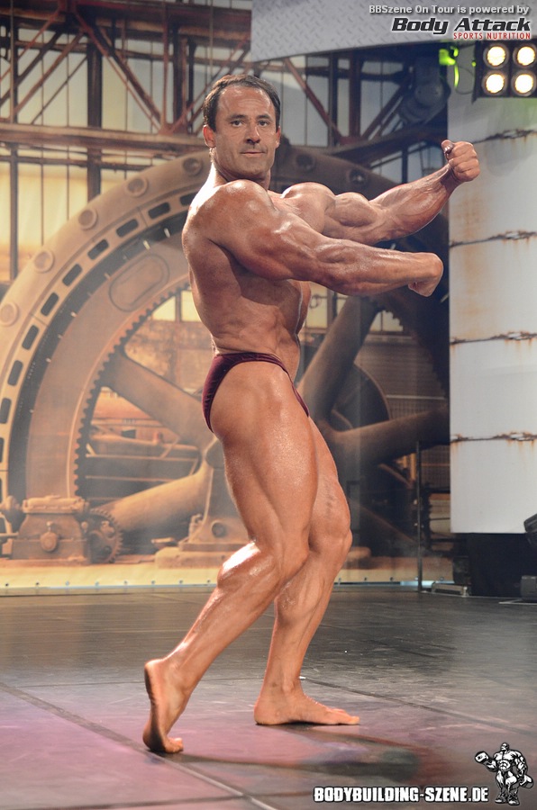 Francis Benfatto