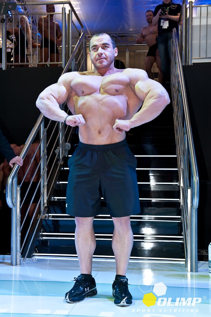 Alexander Kodzoev