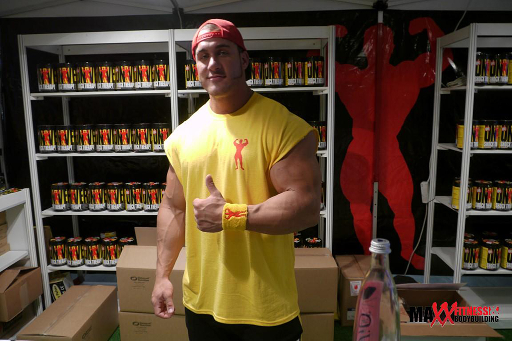 Antoine Vaillant