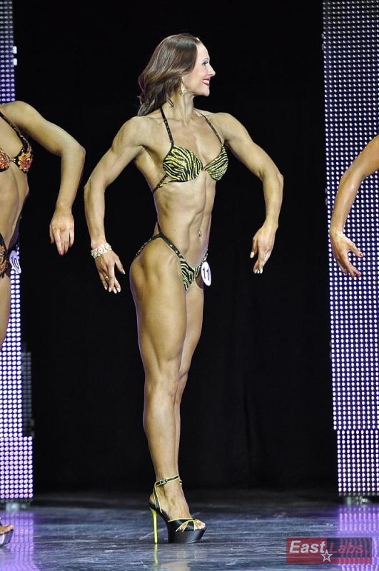Yulia Postika