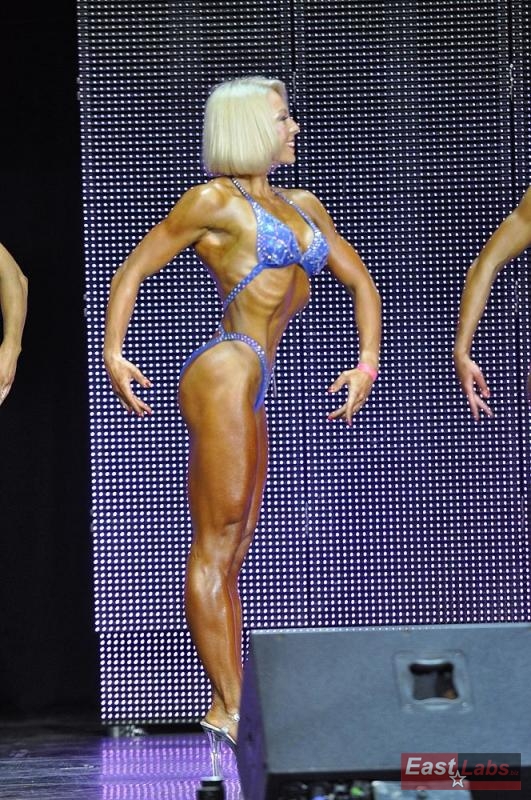 Natalia Nazarenko-Kiivikas