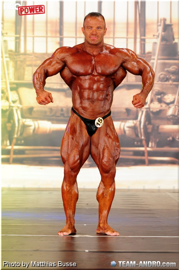 Ronny Rockel