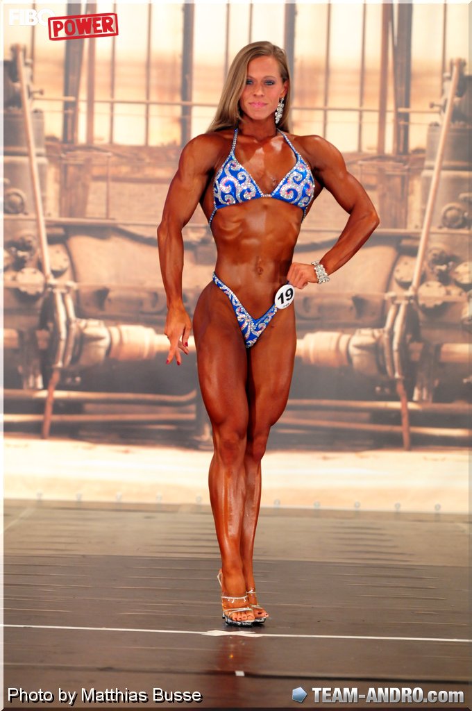 Bethany Cisternino