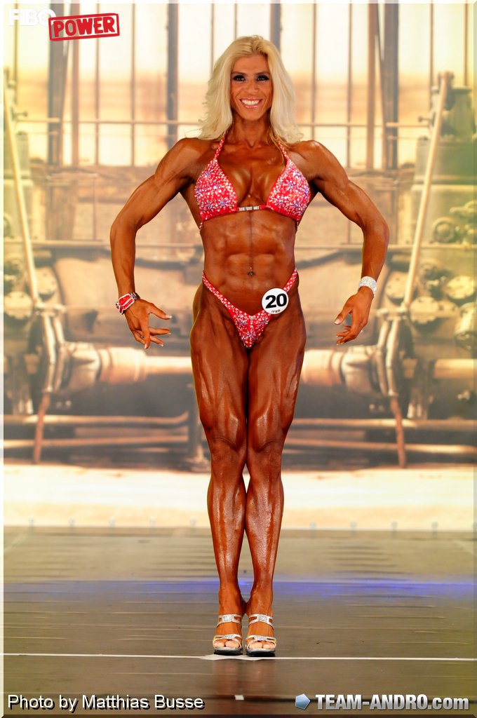 Regiane DaSilva