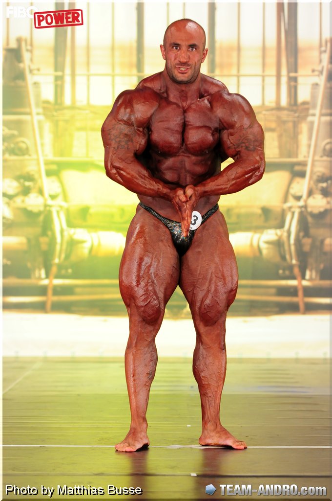 Mohamad Bannout