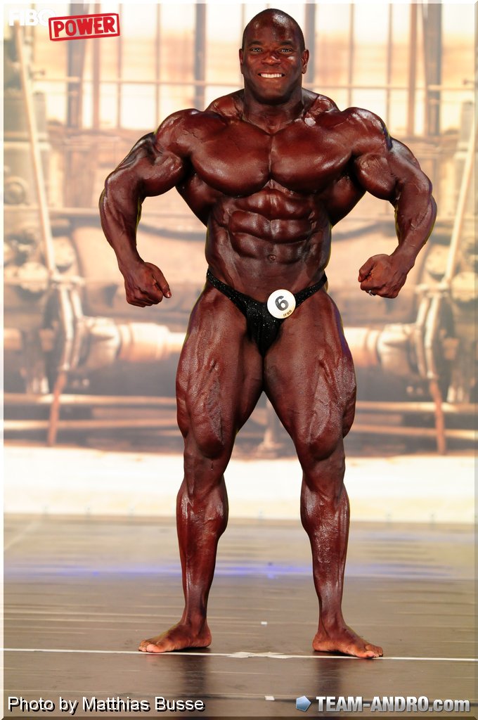 Johnnie Jackson