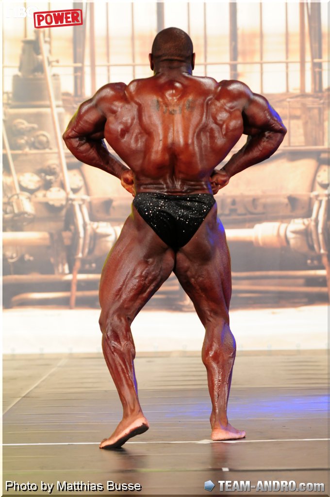 Johnnie Jackson
