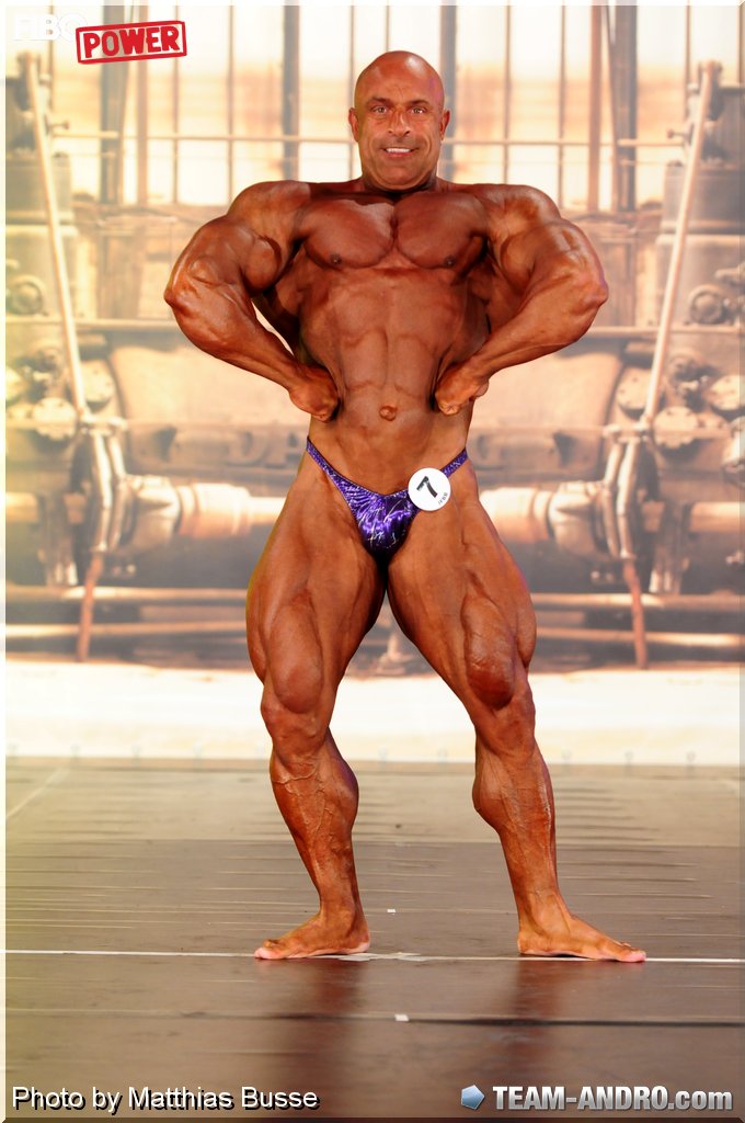 Michael Kefalianos