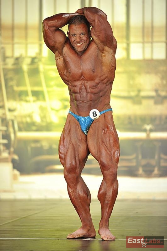 Jeff Long