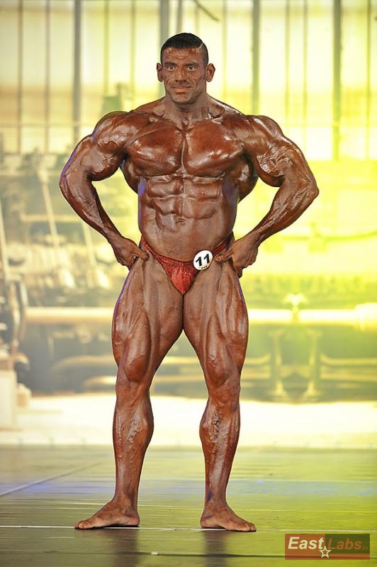 Zaher Moukahal