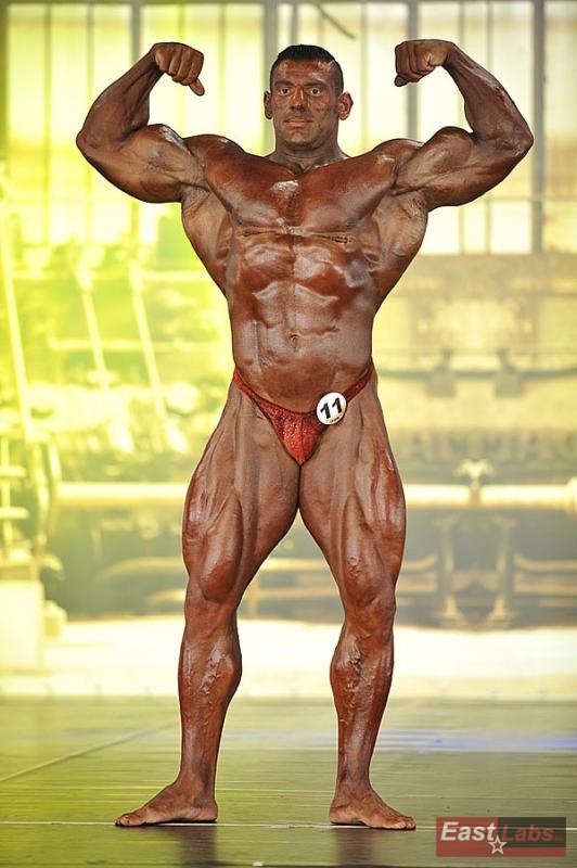 Zaher Moukahal