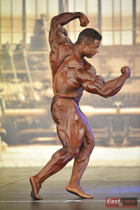 Baitollah Abbaspour