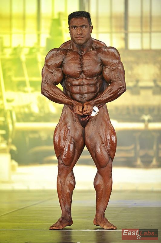 Baitollah Abbaspour