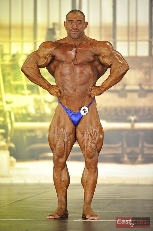 Jimmy Atienza