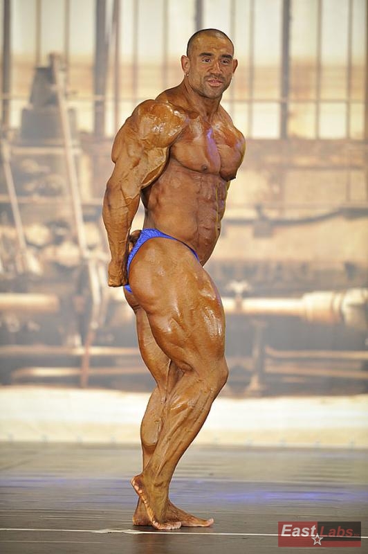 Jimmy Atienza