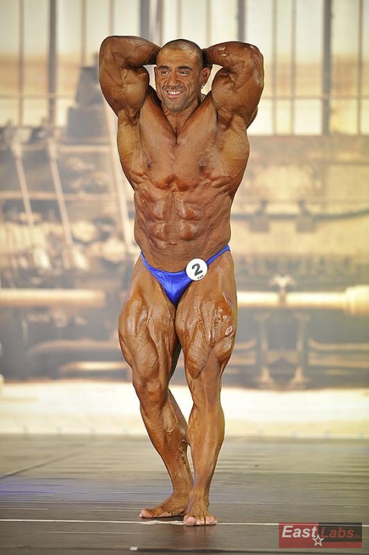 Jimmy Atienza