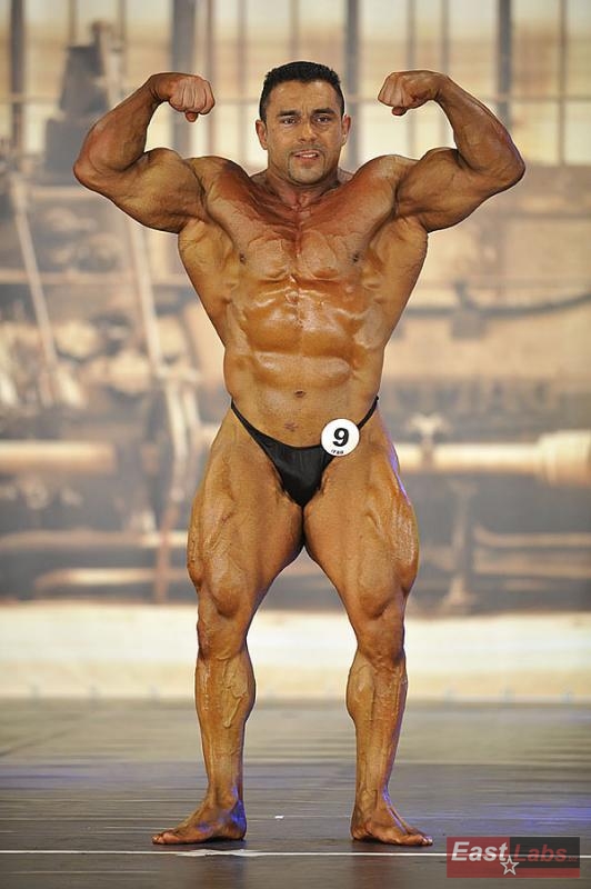 Vicente Santamaria