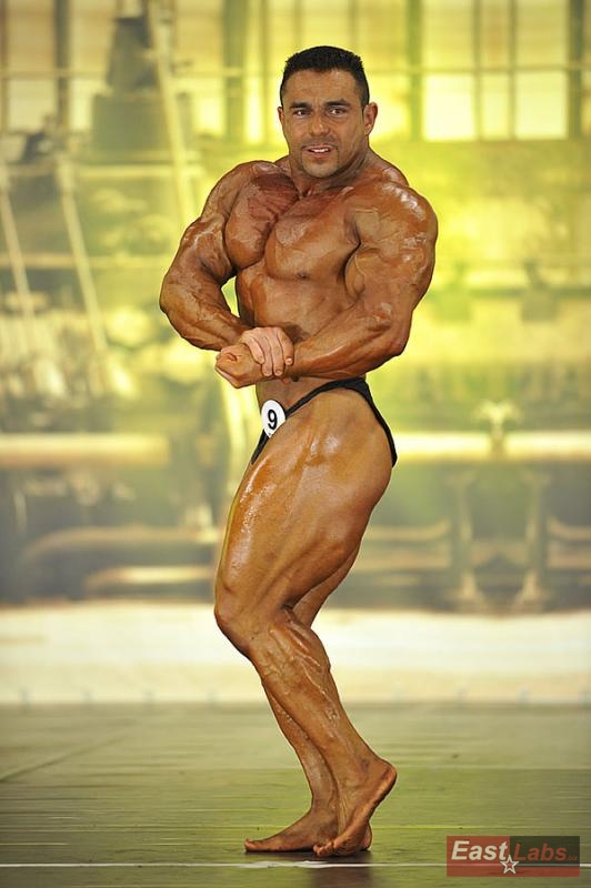 Vicente Santamaria