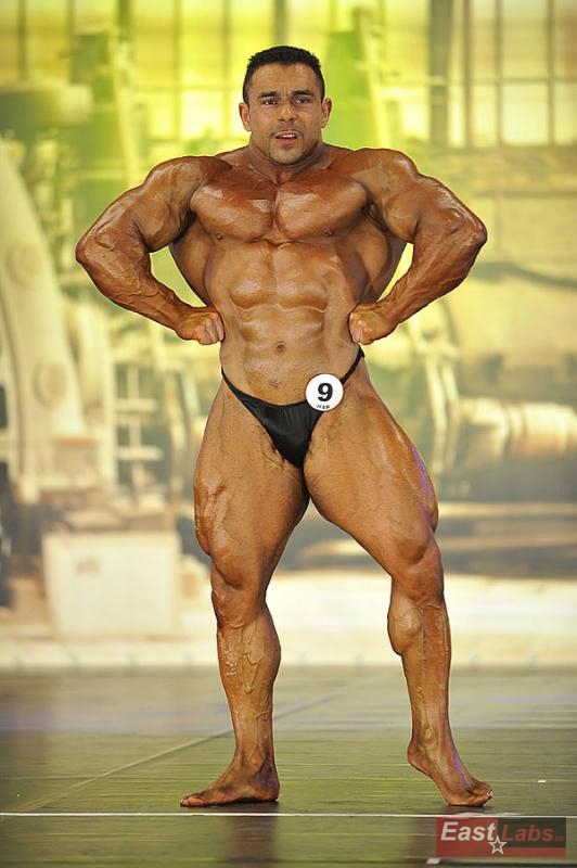Vicente Santamaria