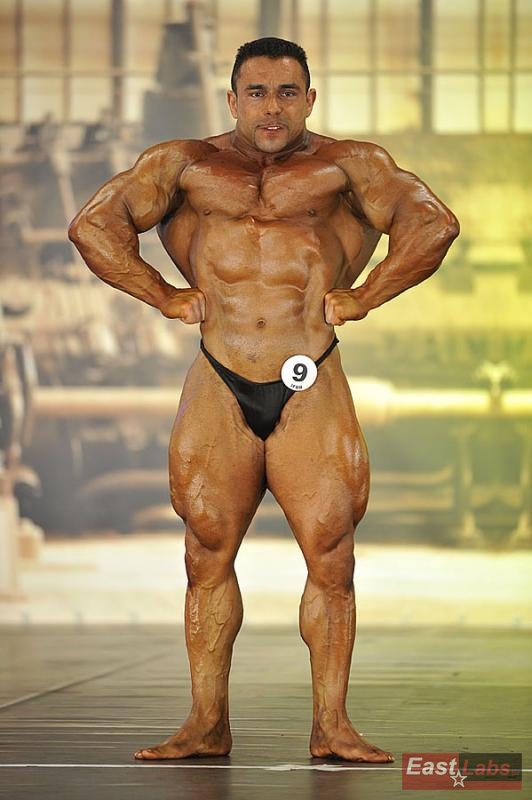 Vicente Santamaria