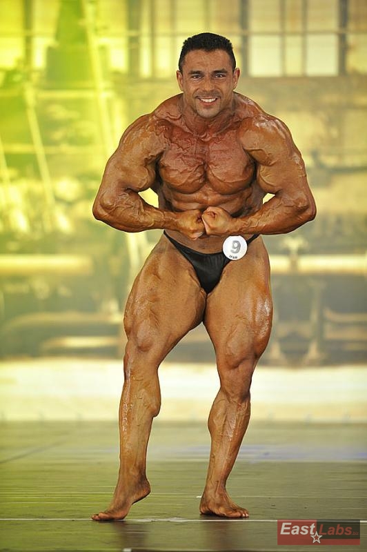 Vicente Santamaria