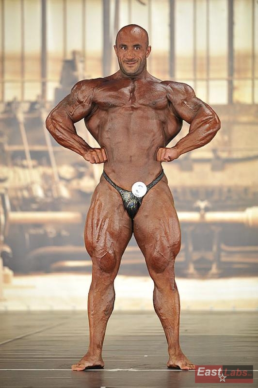 Mohamad Bannout