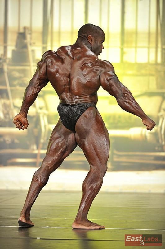 Johnnie Jackson