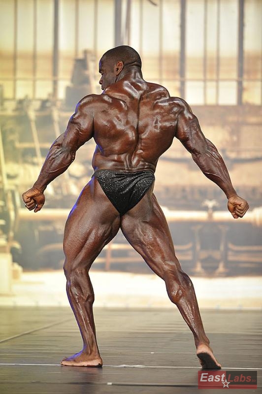 Johnnie Jackson