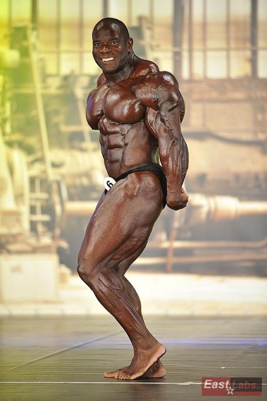 Johnnie Jackson