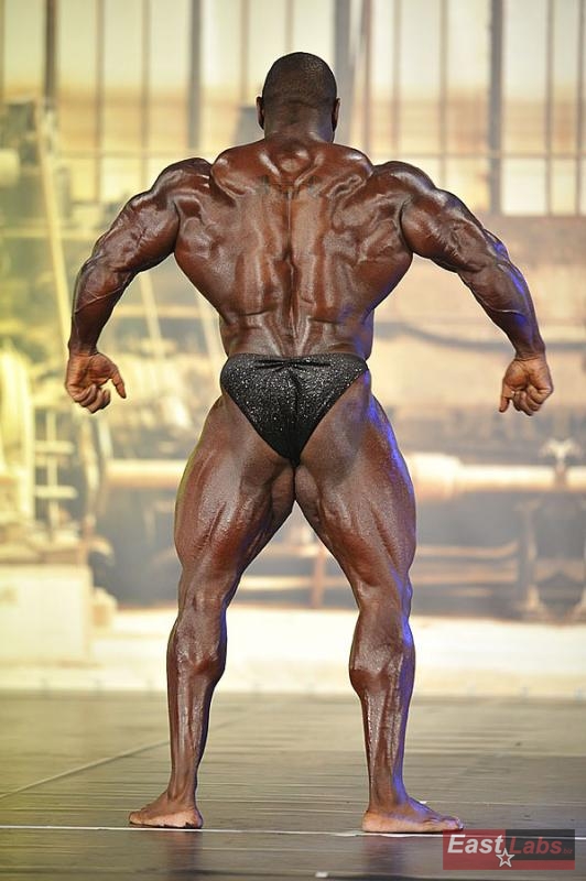 Johnnie Jackson