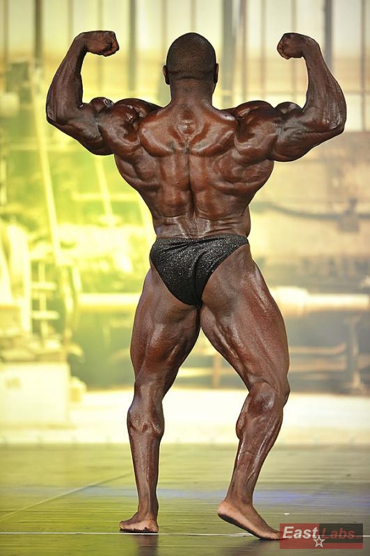 Johnnie Jackson