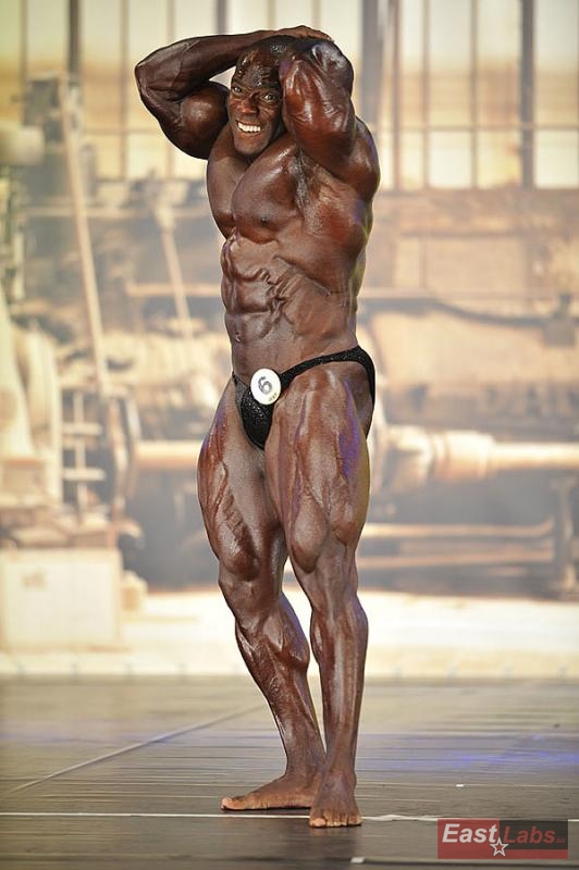 Johnnie Jackson