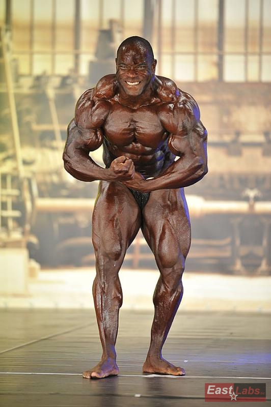 Johnnie Jackson
