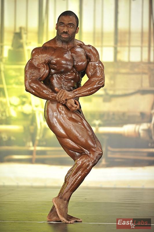 Cedric McMillan