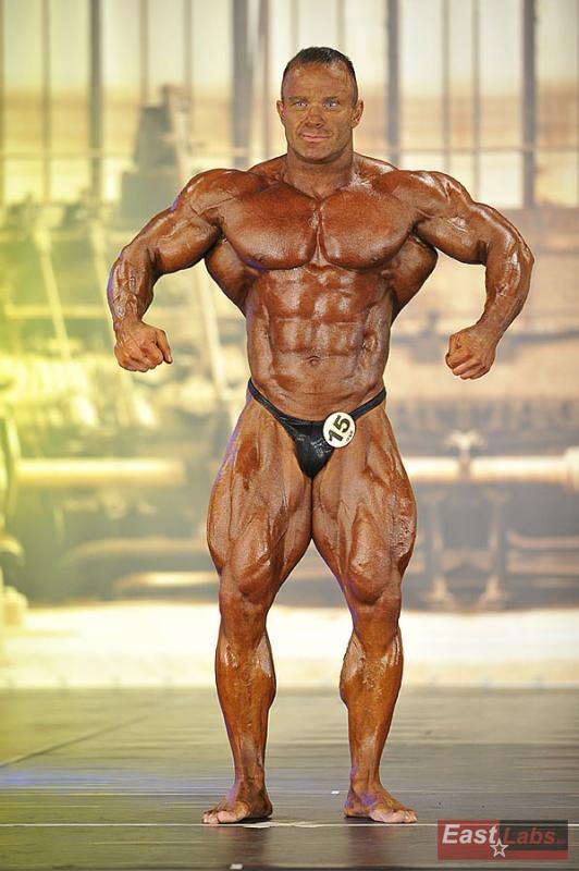Ronny Rockel