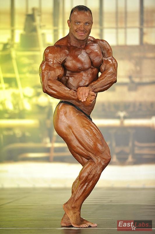 Ronny Rockel