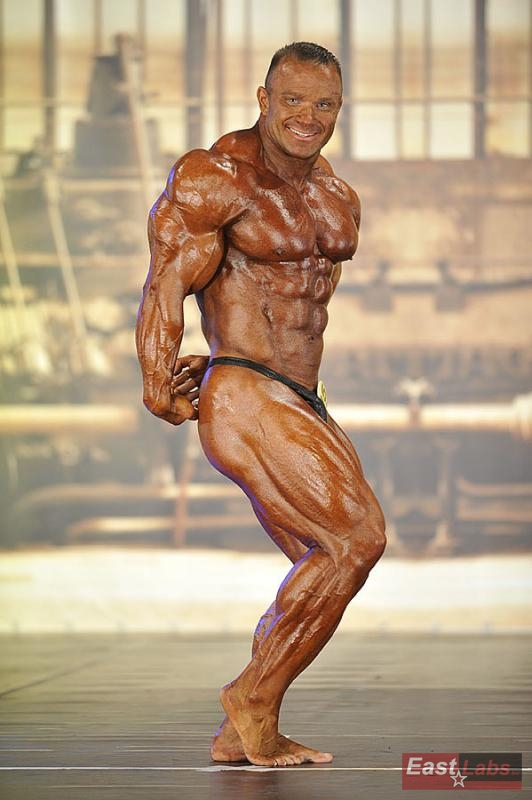 Ronny Rockel