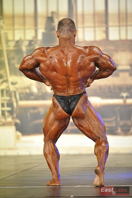 Ronny Rockel