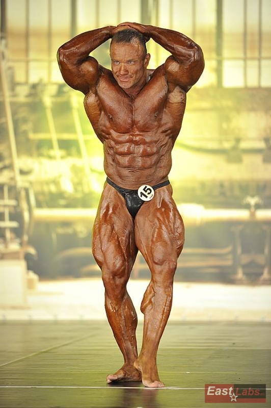 Ronny Rockel